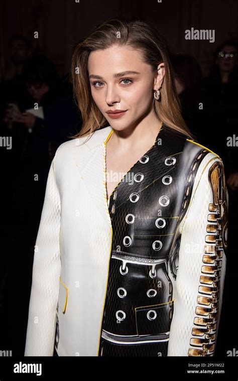 chloe moretz louis vuitton|chloe grace moretz 2024.